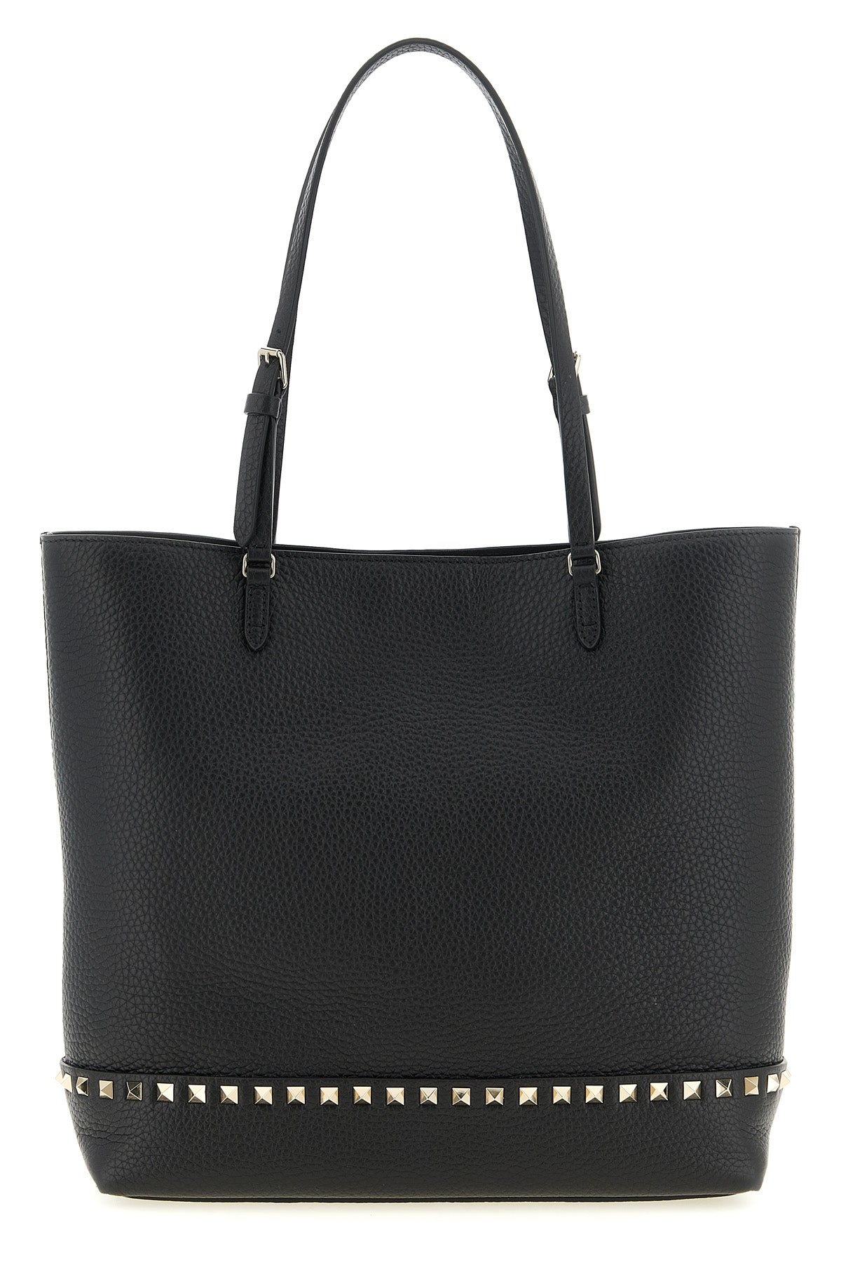 Valentino Garavani Tote Bag With Rockstuds