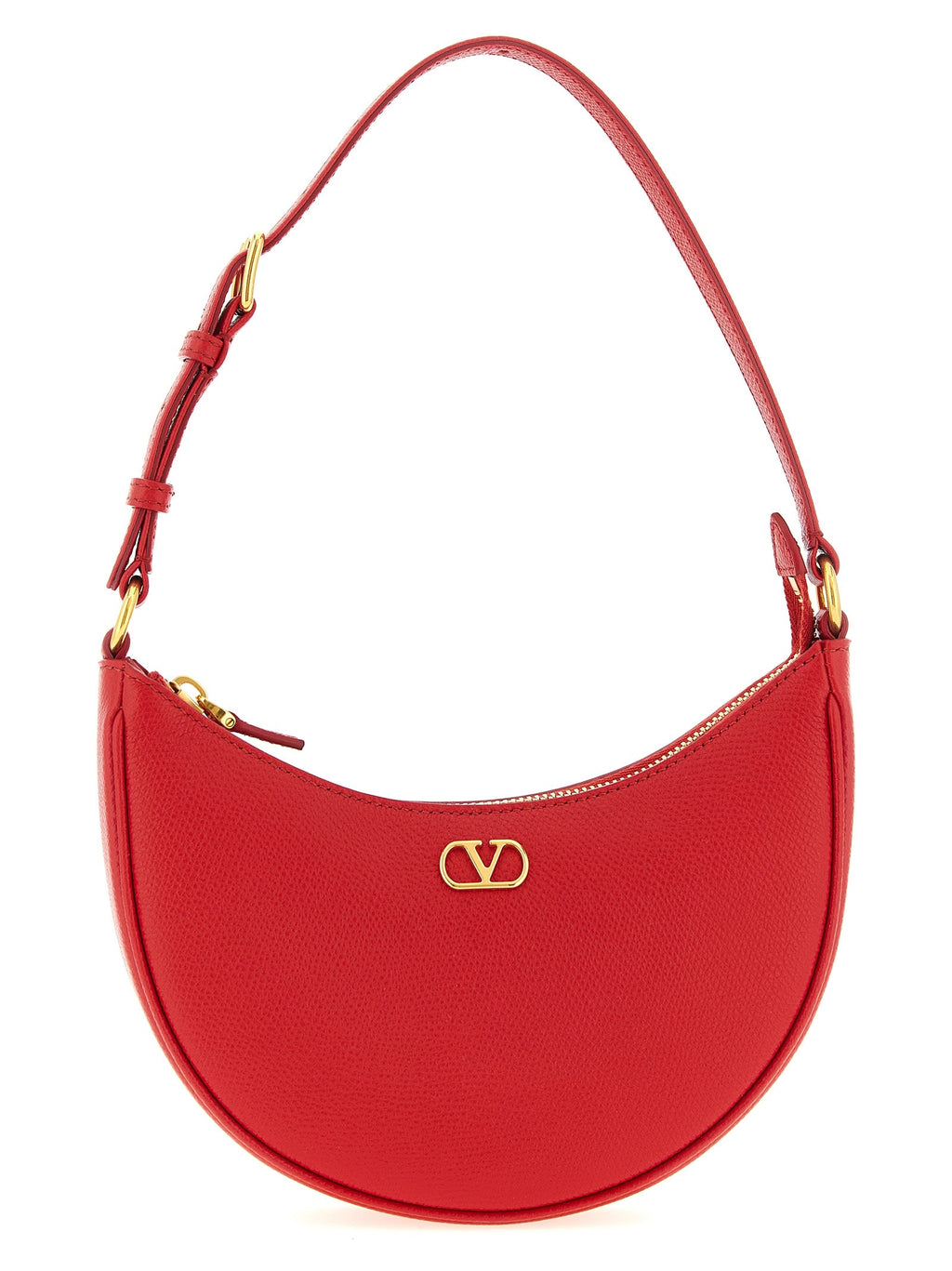 Valentino Garavani Women Valentino Garavani Vlogo Mini Shoulder Bag