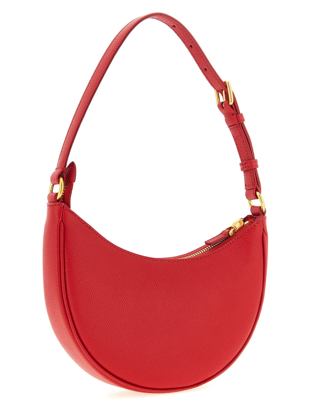 Valentino Garavani Women Valentino Garavani Vlogo Mini Shoulder Bag