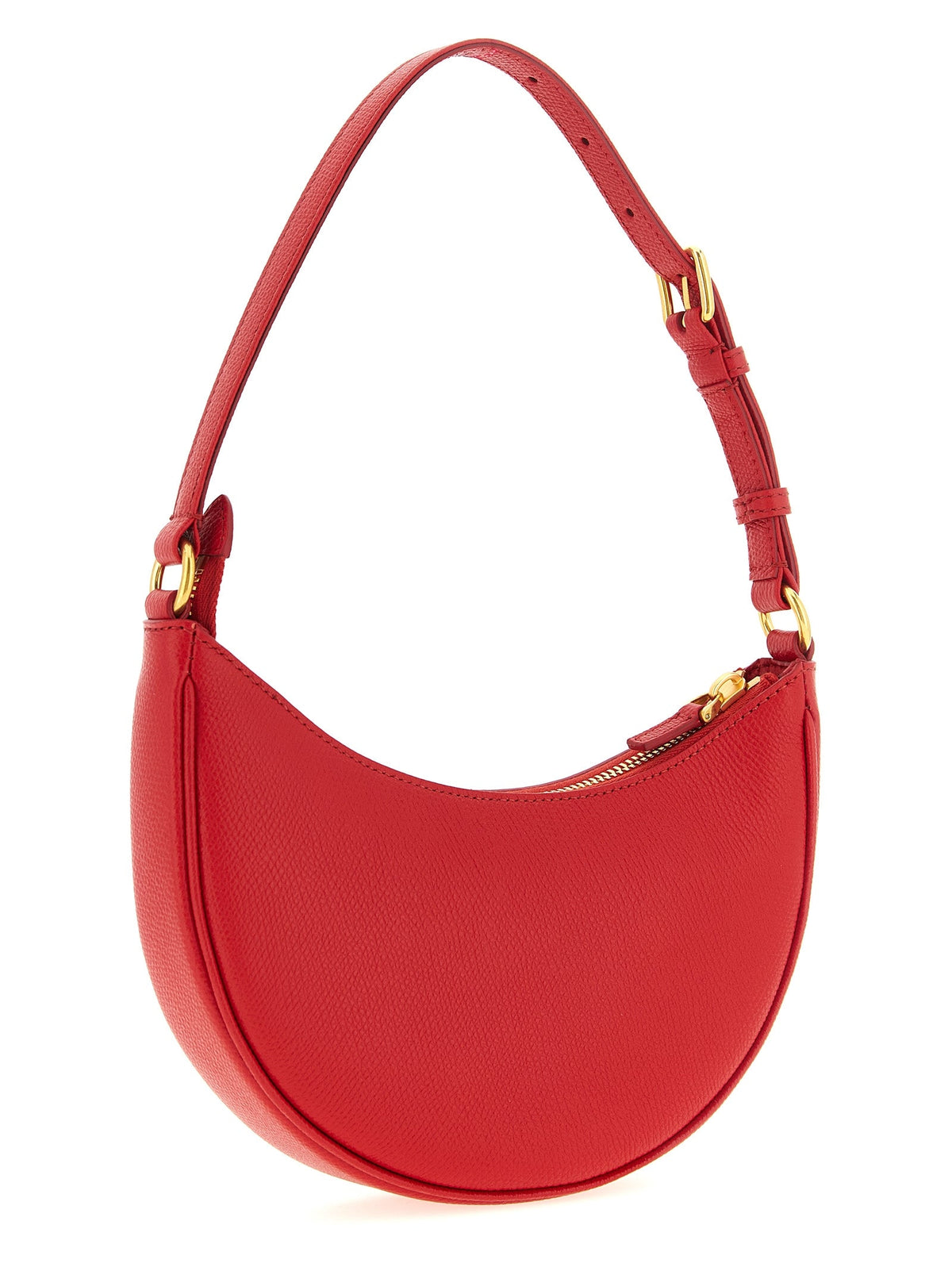 Valentino Garavani Women Valentino Garavani Vlogo Mini Shoulder Bag
