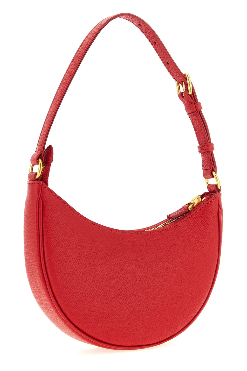 VLogo Signature mini shoulder bag