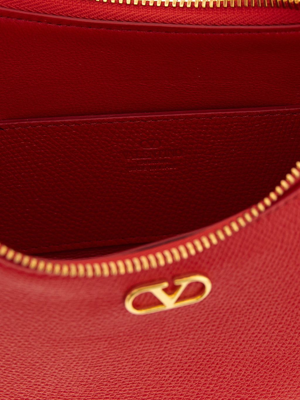 Valentino Garavani Women Valentino Garavani Vlogo Mini Shoulder Bag