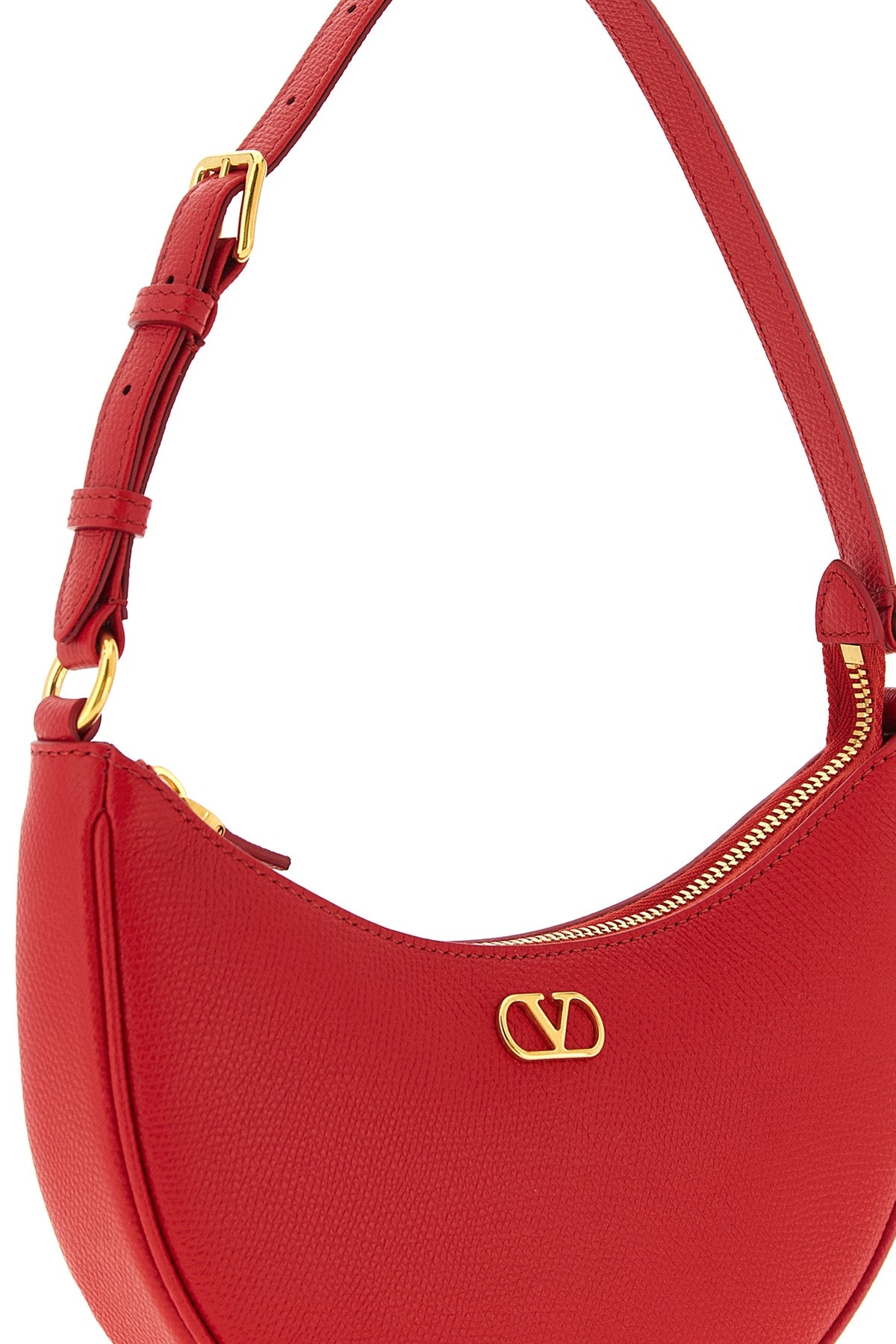 VLogo Signature mini shoulder bag