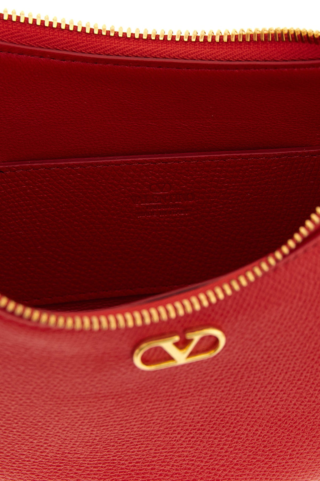 VLogo Signature mini shoulder bag