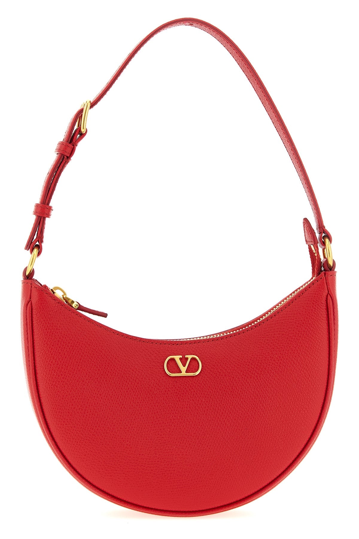 VLogo Signature mini shoulder bag