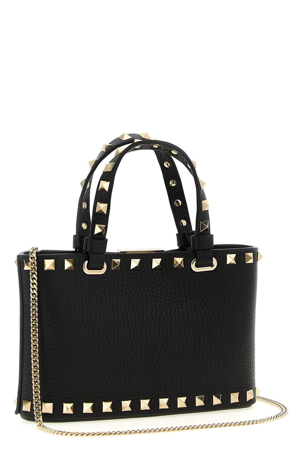 'Rockstud Mini' crossbody bag