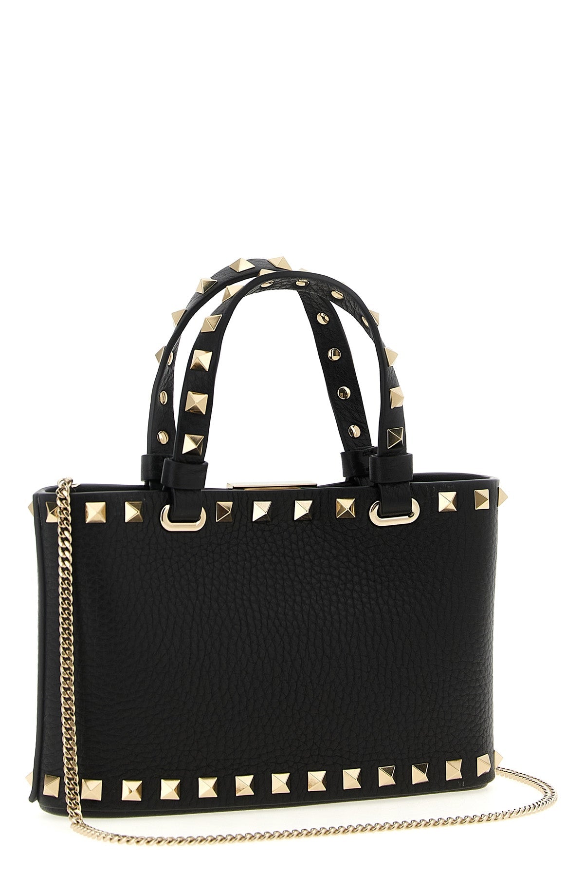 'Rockstud Mini' crossbody bag