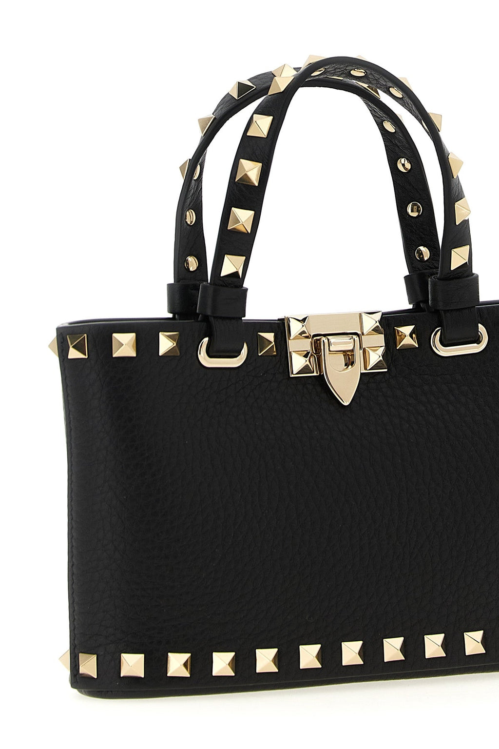'Rockstud Mini' crossbody bag