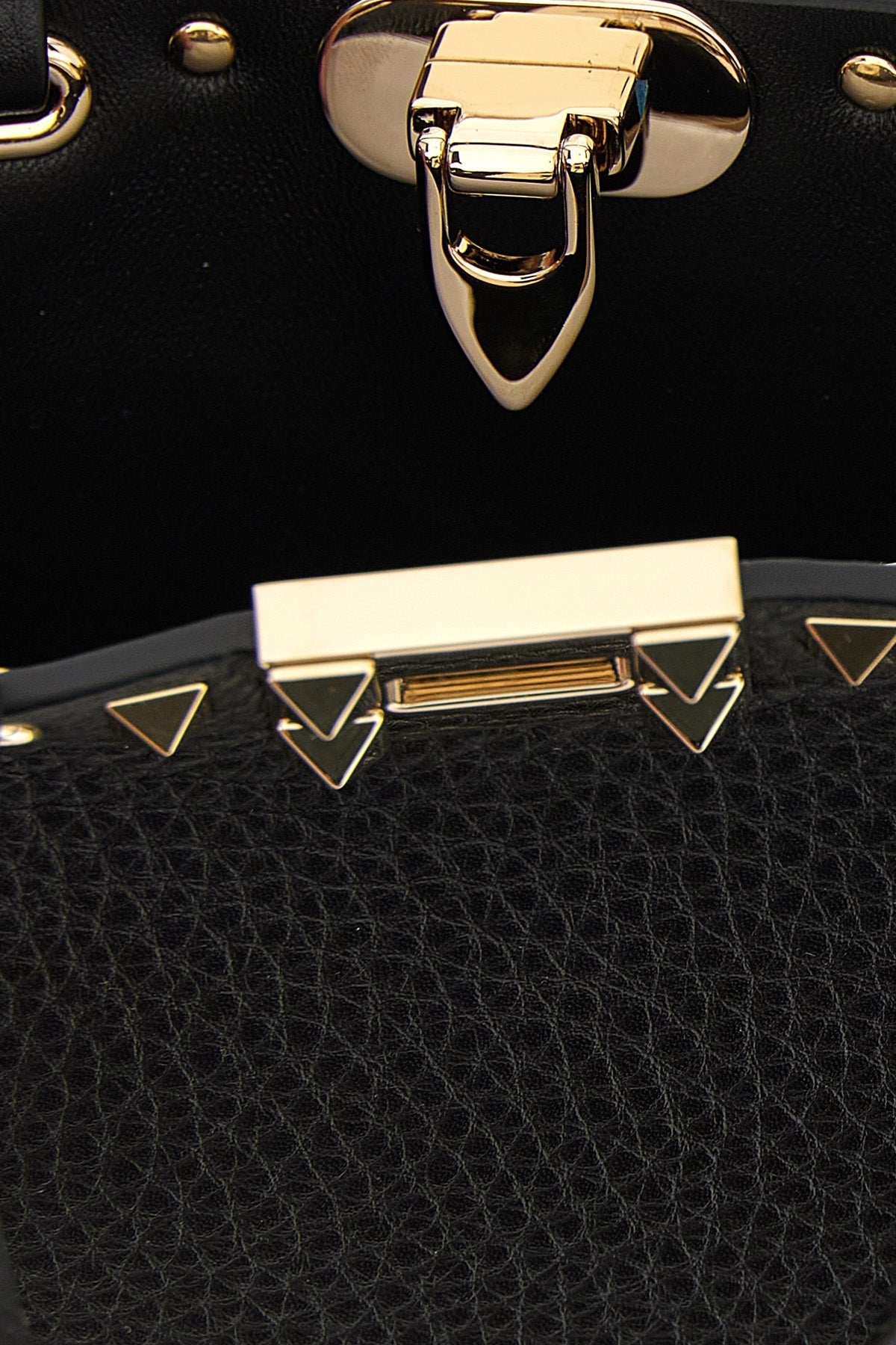 'Rockstud Mini' crossbody bag