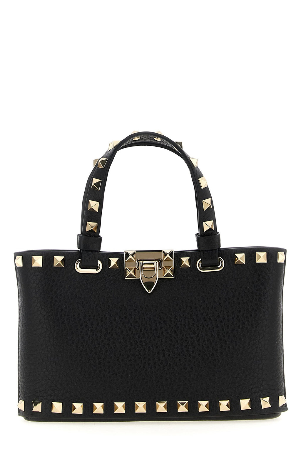 'Rockstud Mini' crossbody bag