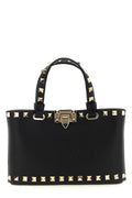 'Rockstud Mini' crossbody bag