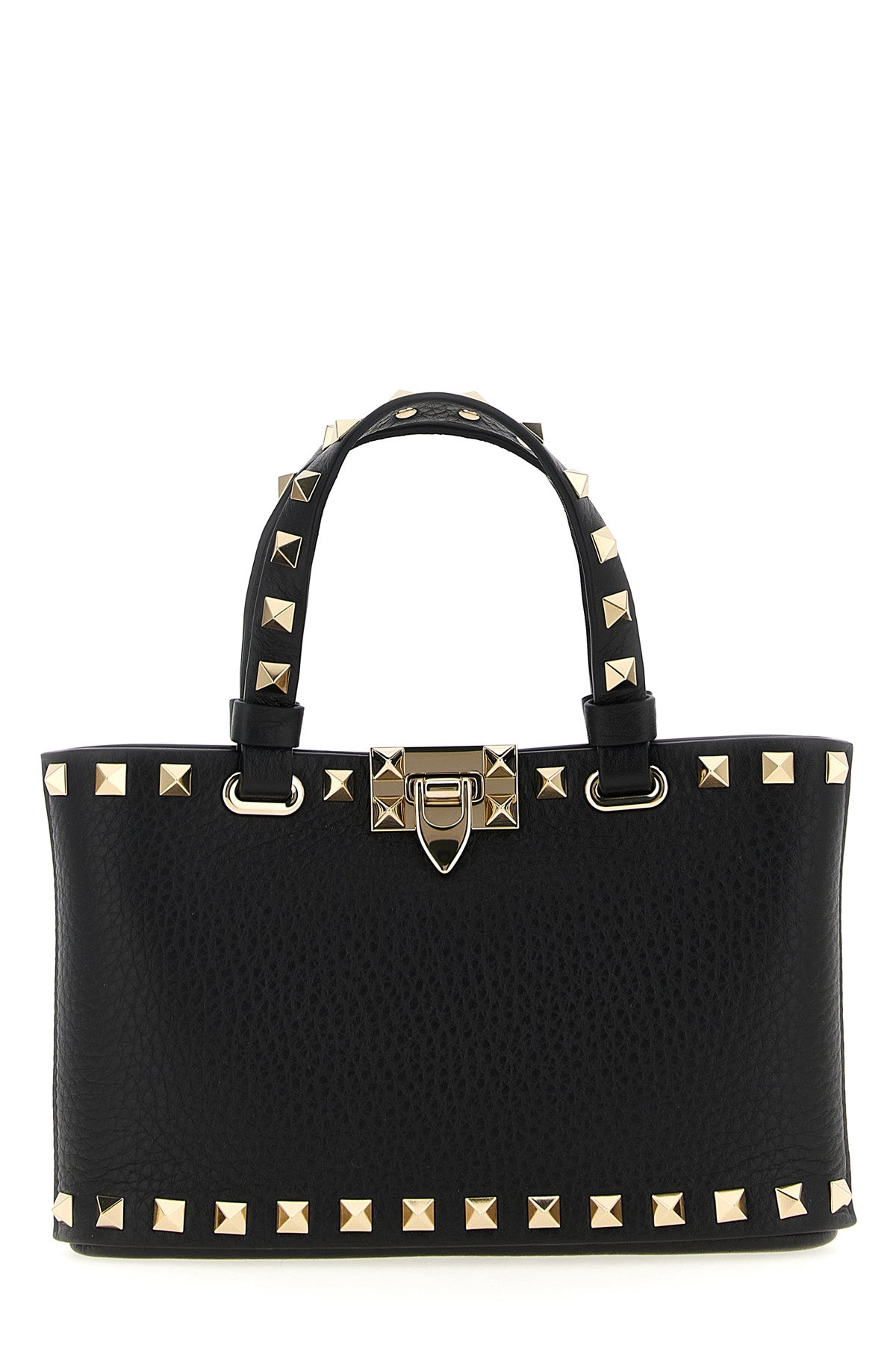 'Rockstud Mini' crossbody bag