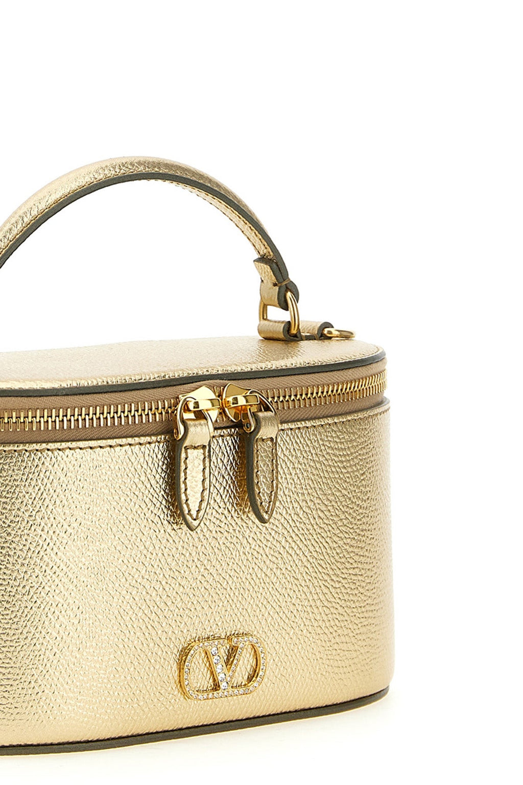 Valentino Garavani 'Vanity' Mini Handbag