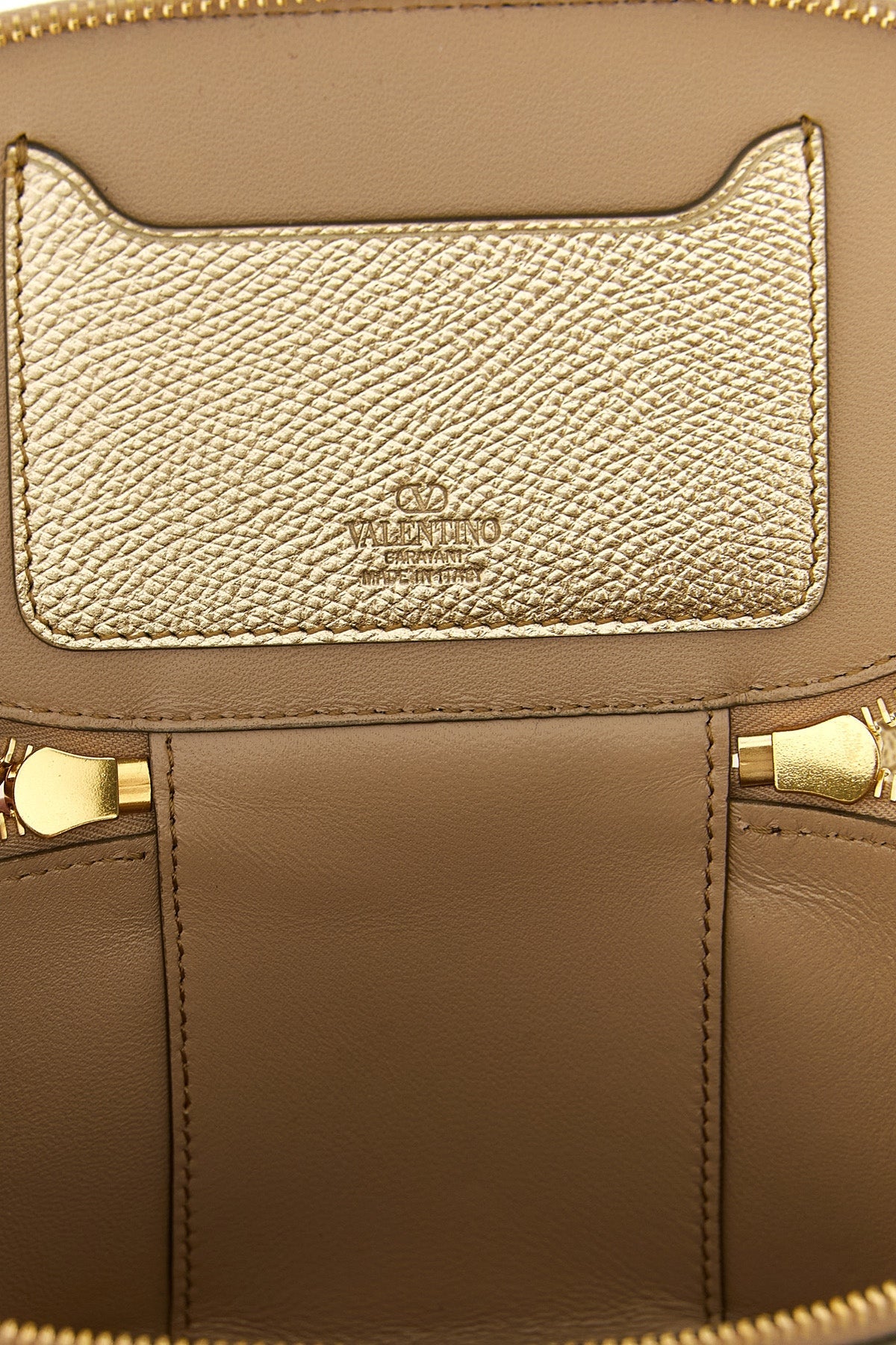 Valentino Garavani 'Vanity' Mini Handbag