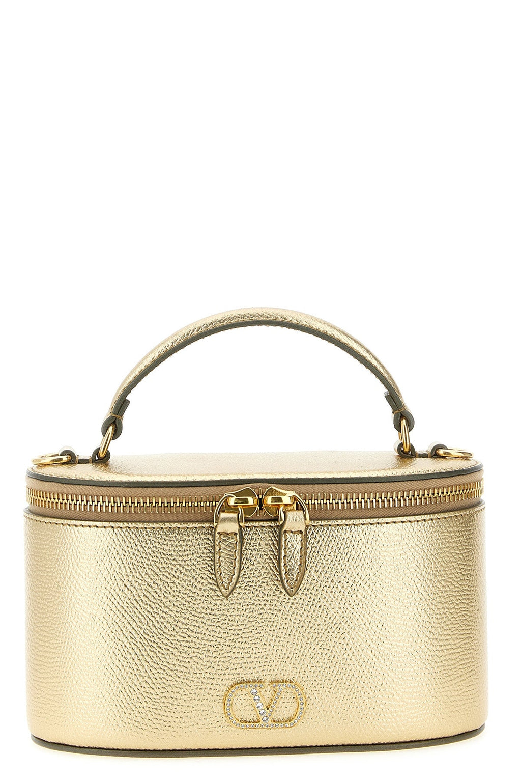 Valentino Garavani 'Vanity' Mini Handbag