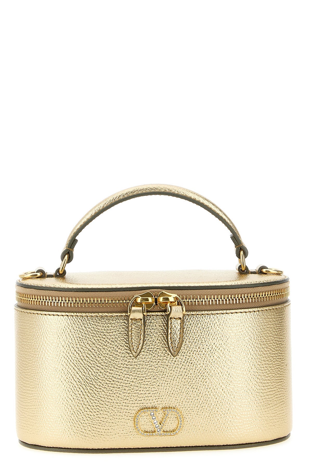 Valentino Garavani 'Vanity' Mini Handbag