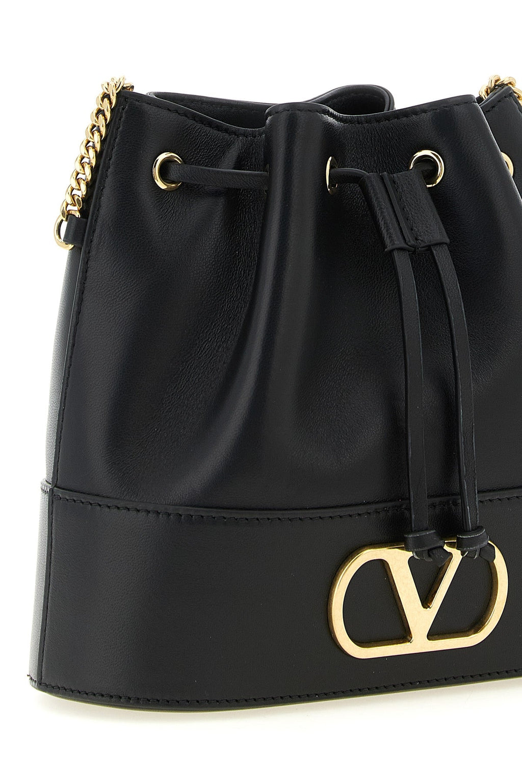 VLogo Signature Bucket Bag