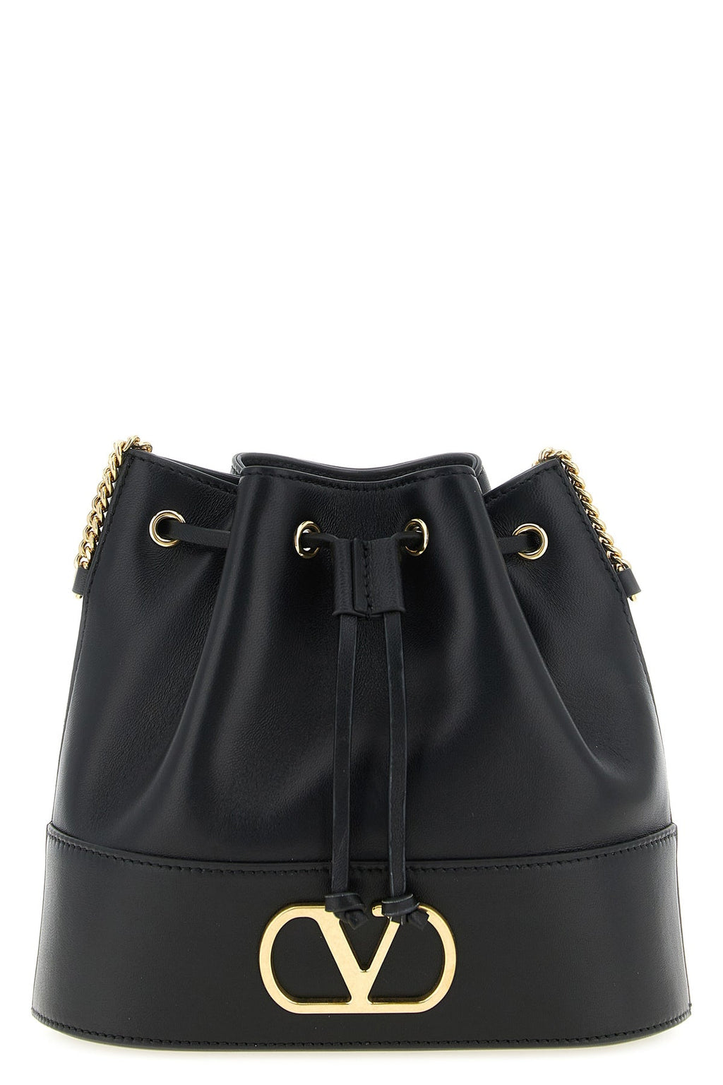 VLogo Signature Bucket Bag