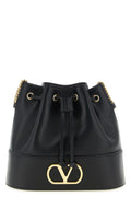 VLogo Signature Bucket Bag
