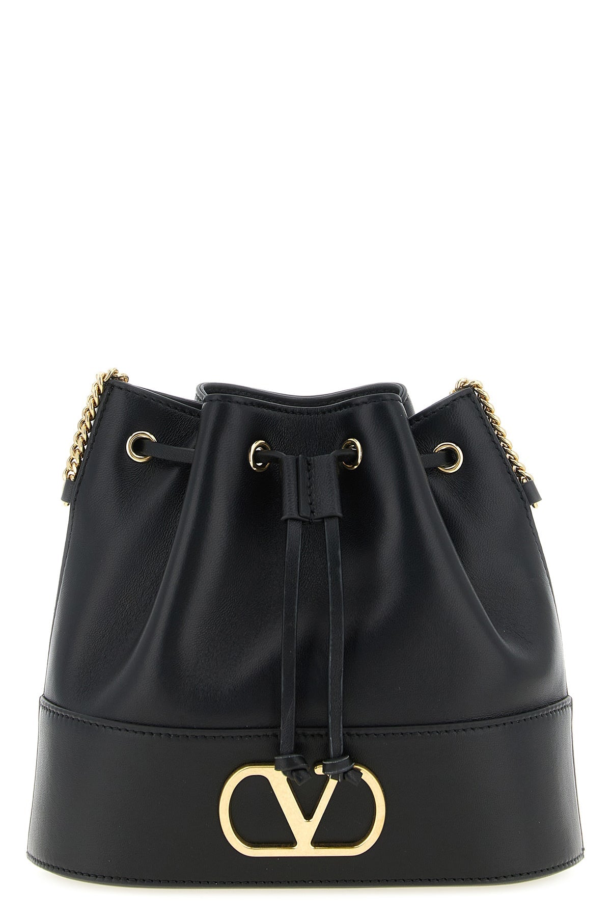 VLogo Signature Bucket Bag