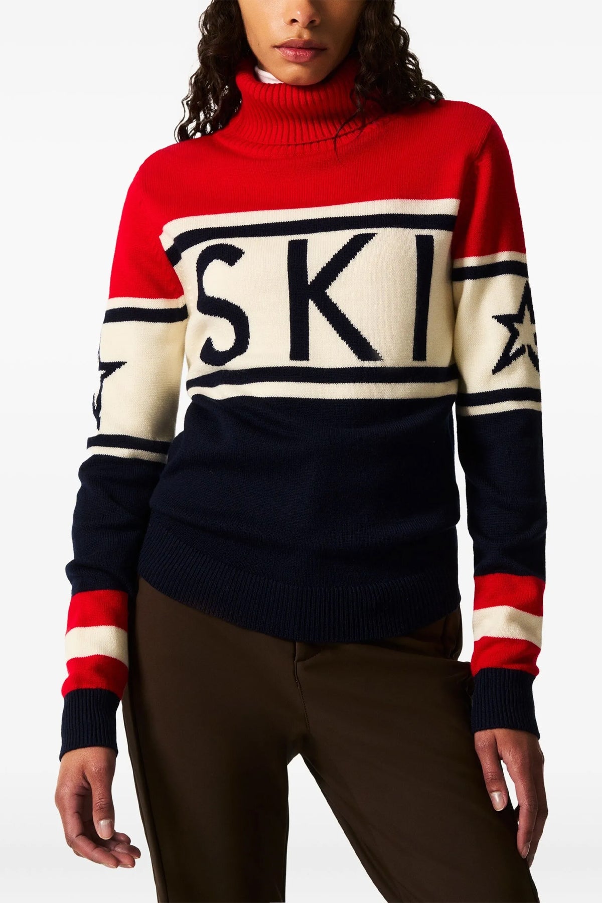 Schild Sweater