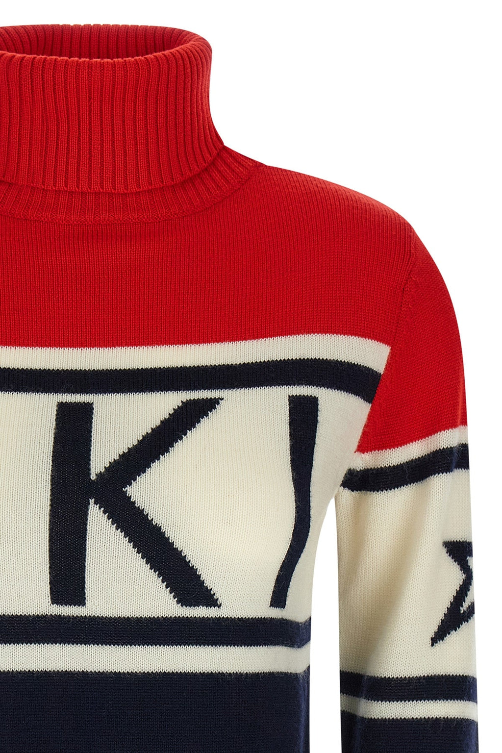Schild Sweater