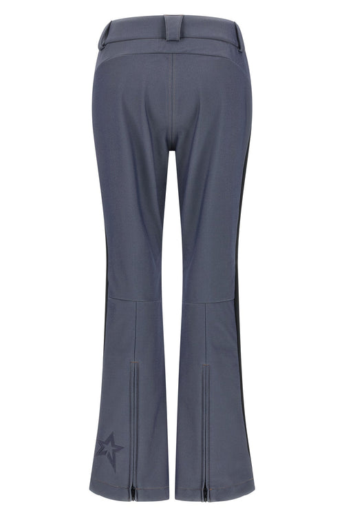 "Aurora" Mid-Rise Ski Pants