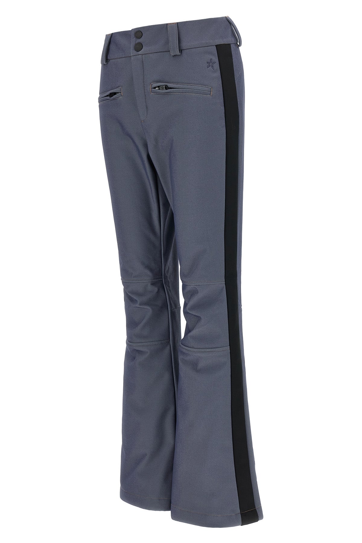 "Aurora" Mid-Rise Ski Pants