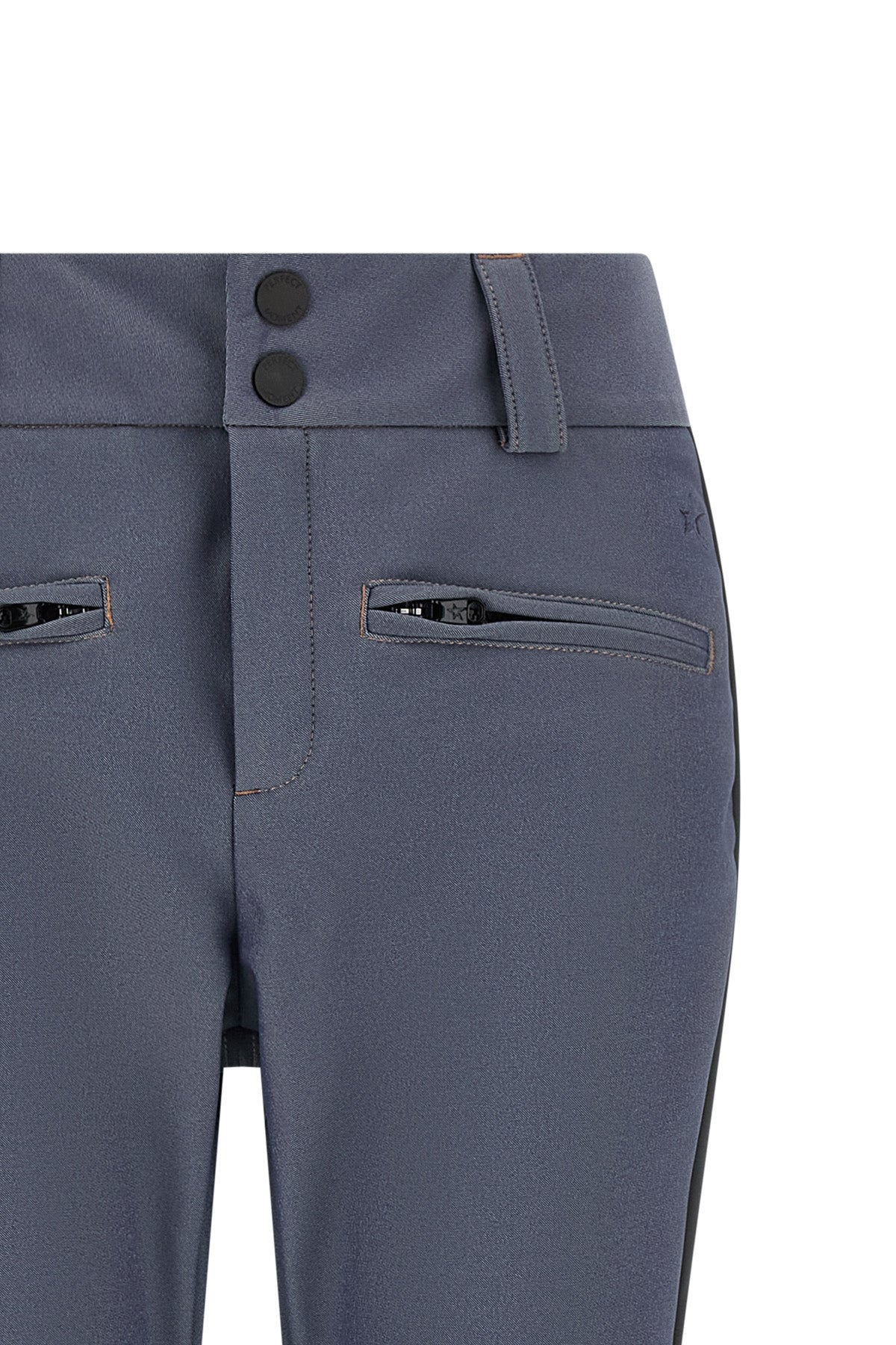 "Aurora" Mid-Rise Ski Pants