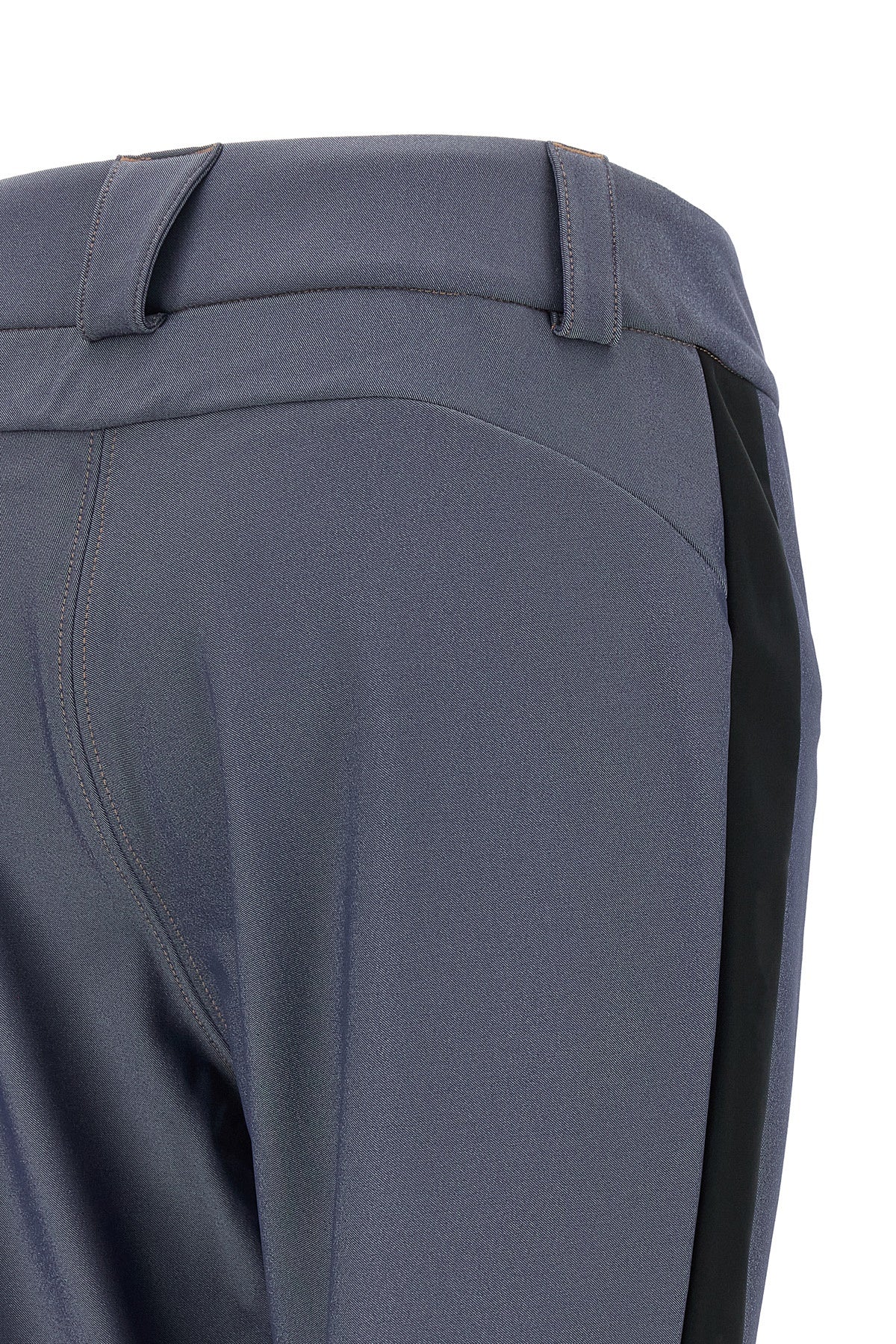 "Aurora" Mid-Rise Ski Pants