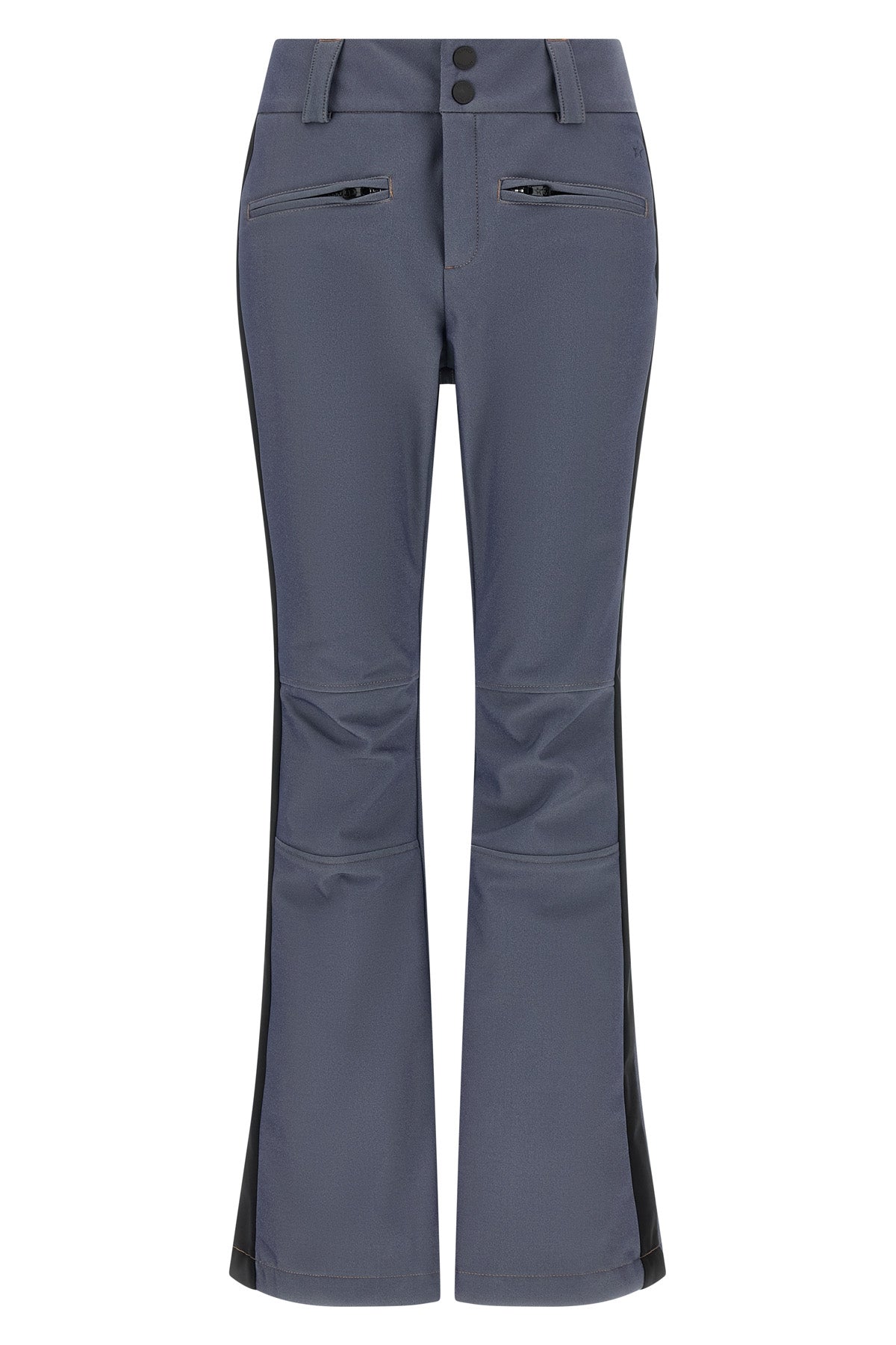 "Aurora" Mid-Rise Ski Pants
