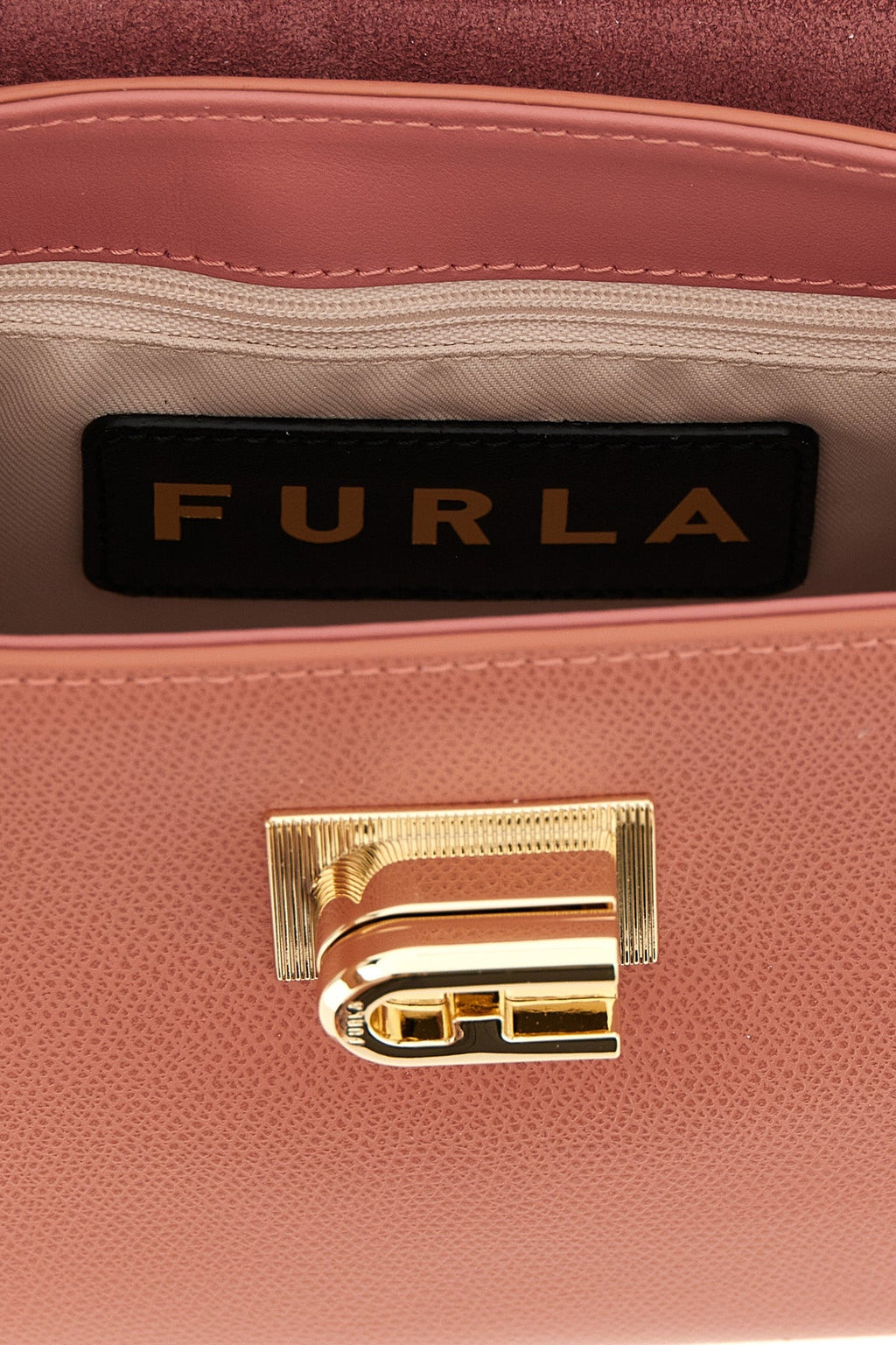 'Furla 1927' mini handbag
