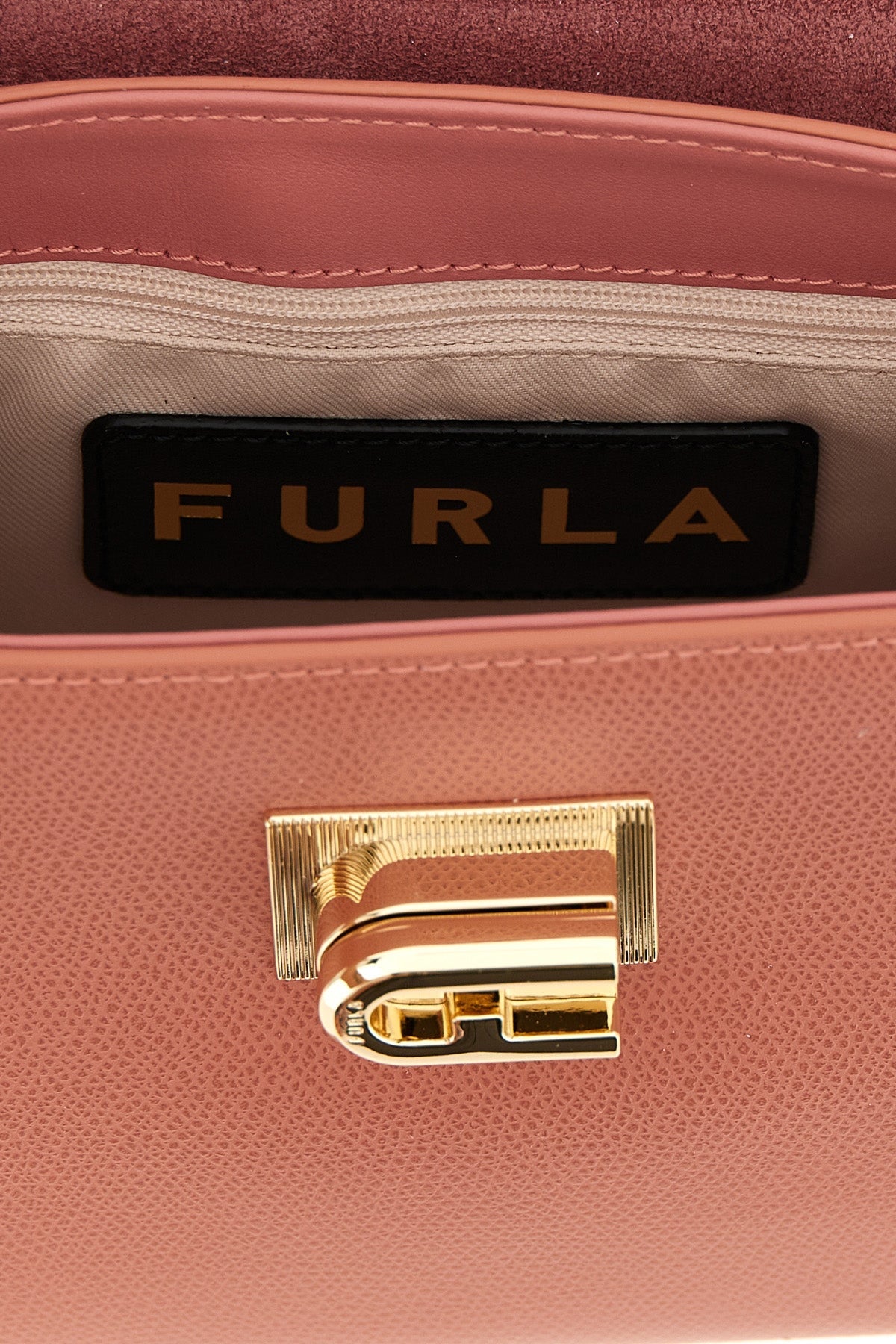 'Furla 1927' mini handbag