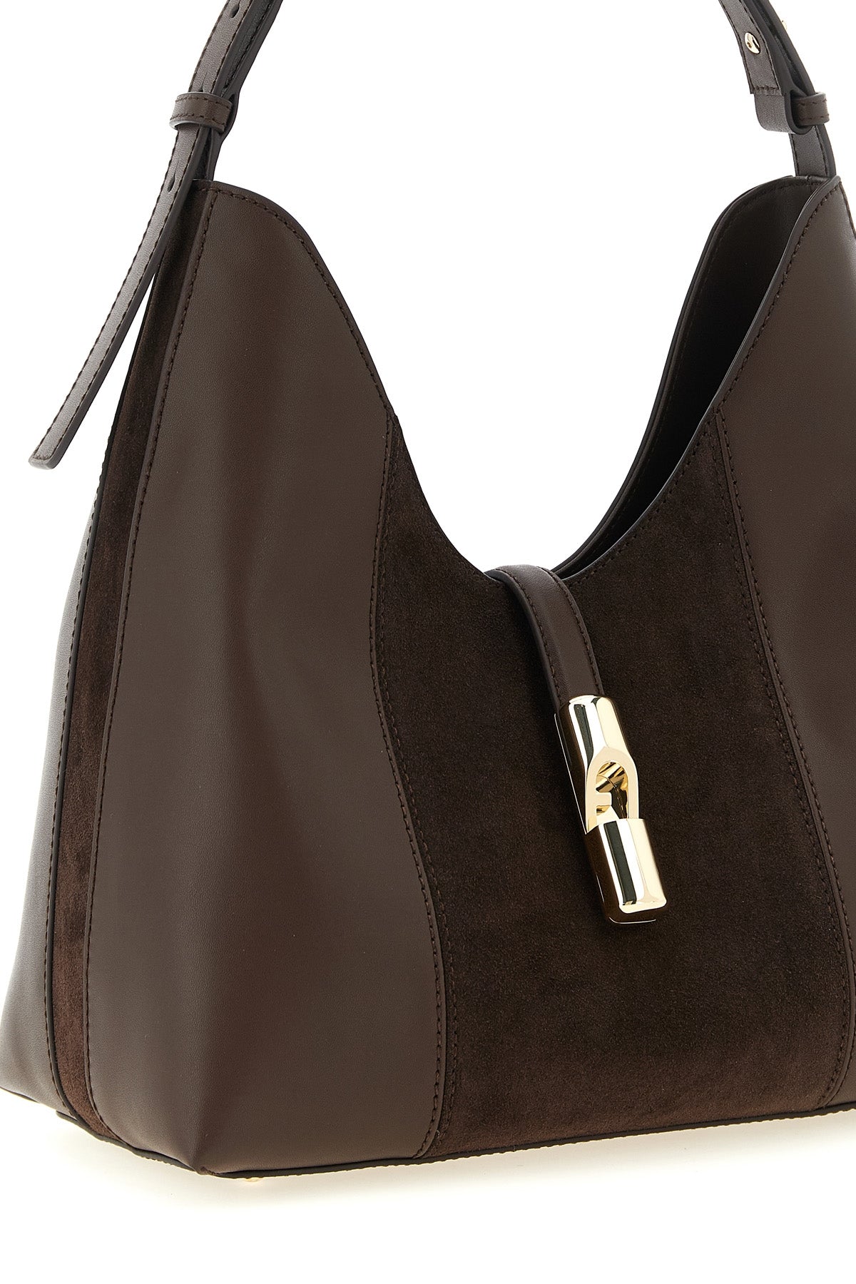'Furla Goccia M' shoulder bag