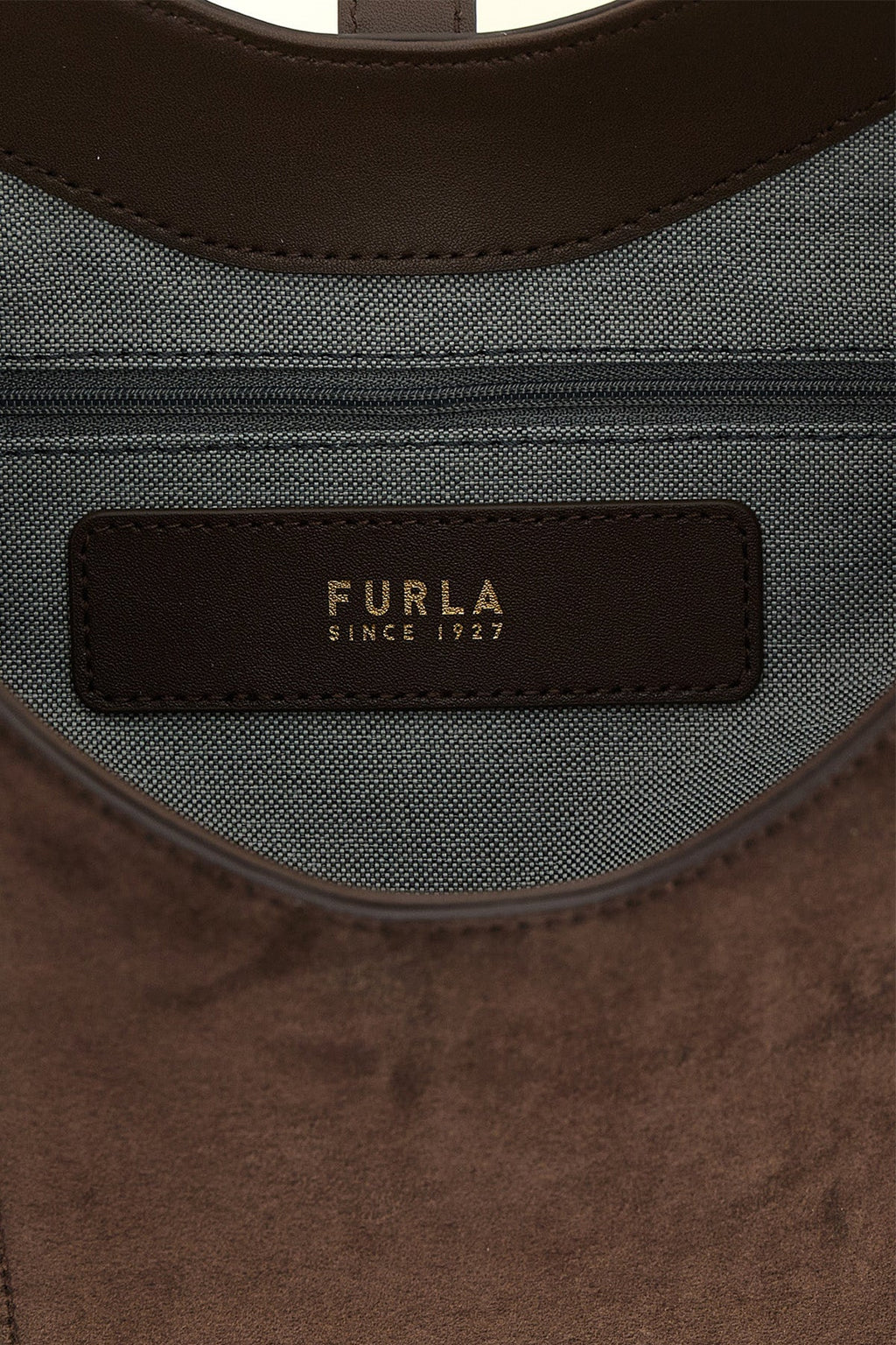 'Furla Goccia M' shoulder bag