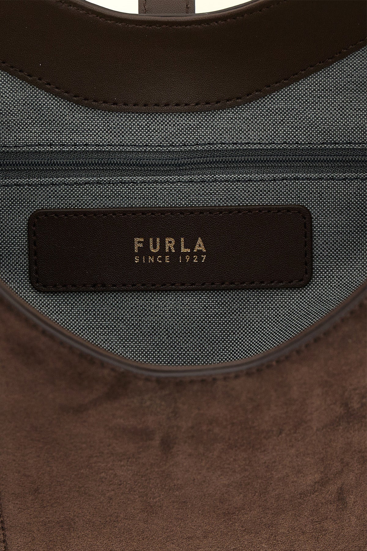 'Furla Goccia M' shoulder bag