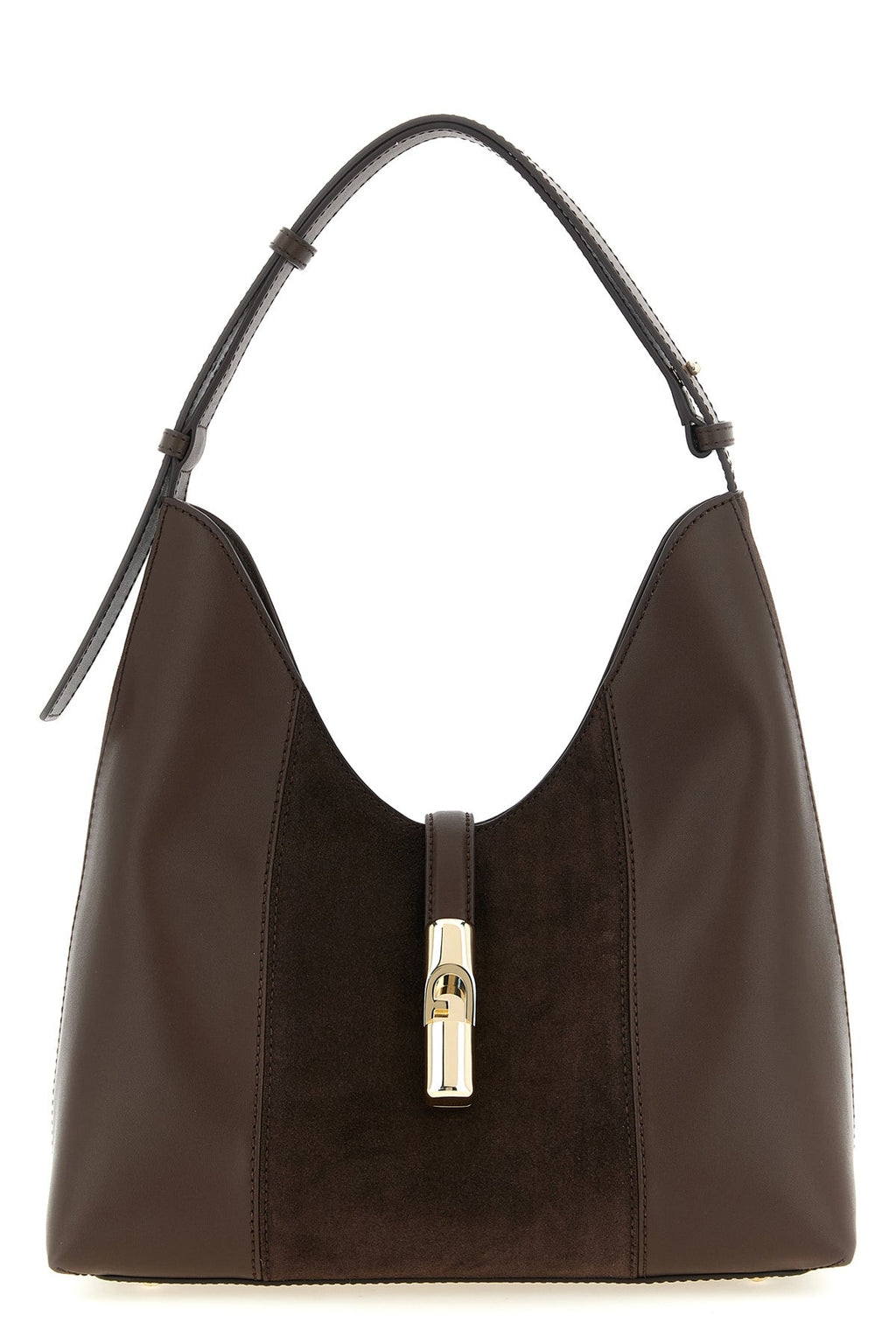 'Furla Goccia M' shoulder bag