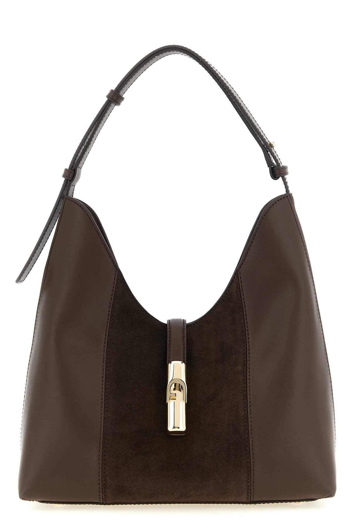 'Furla Goccia M' shoulder bag