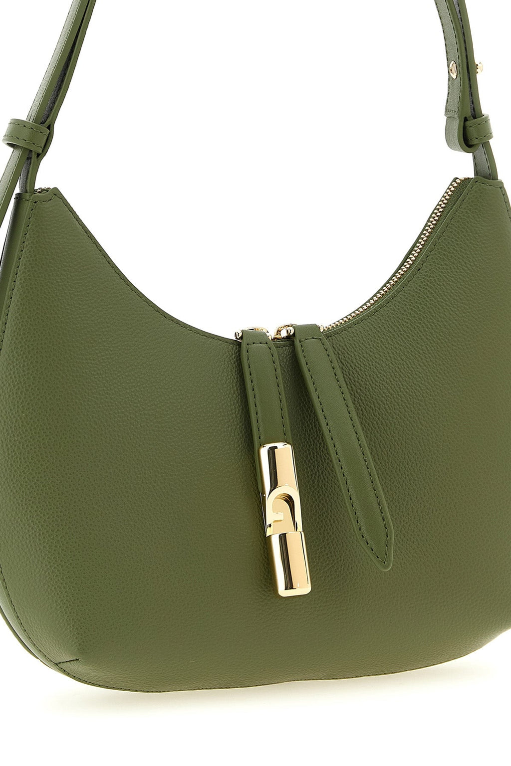 'Furla Goccia' shoulder bag