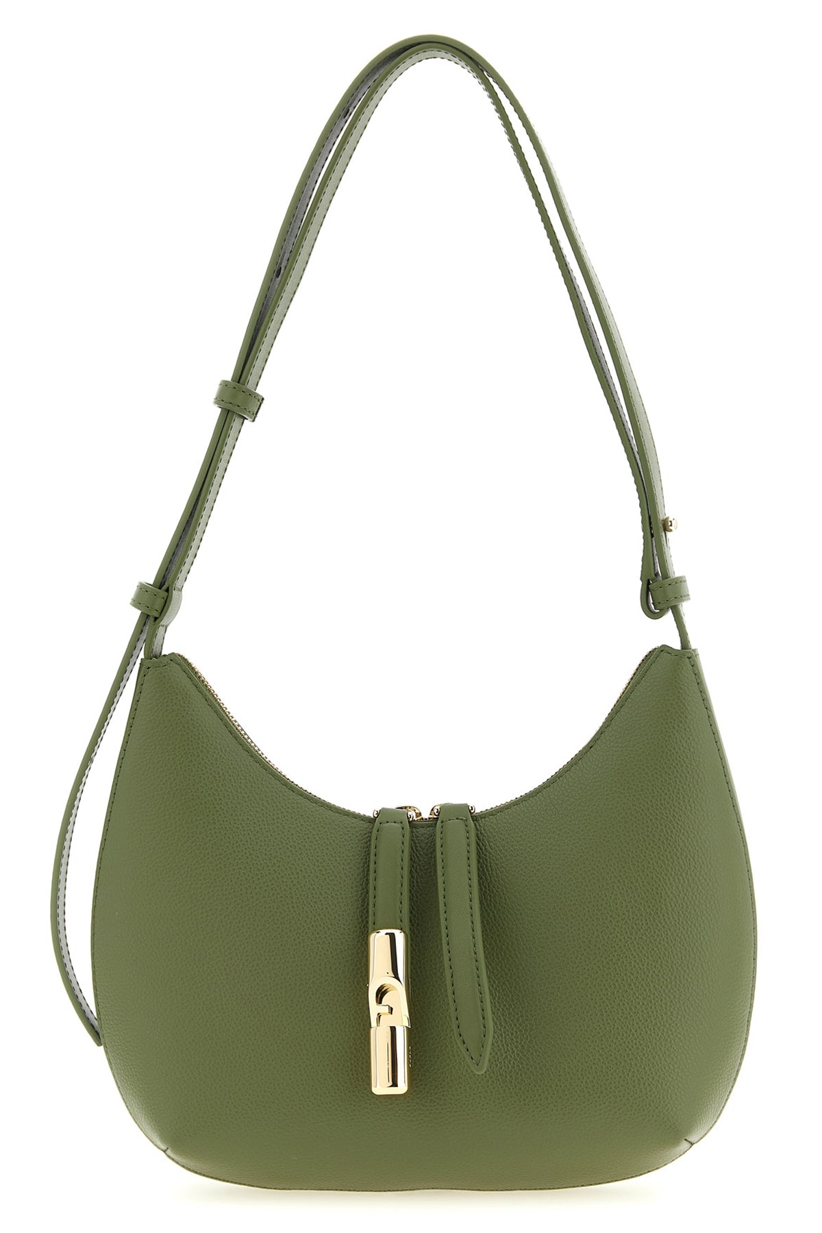 'Furla Goccia' shoulder bag