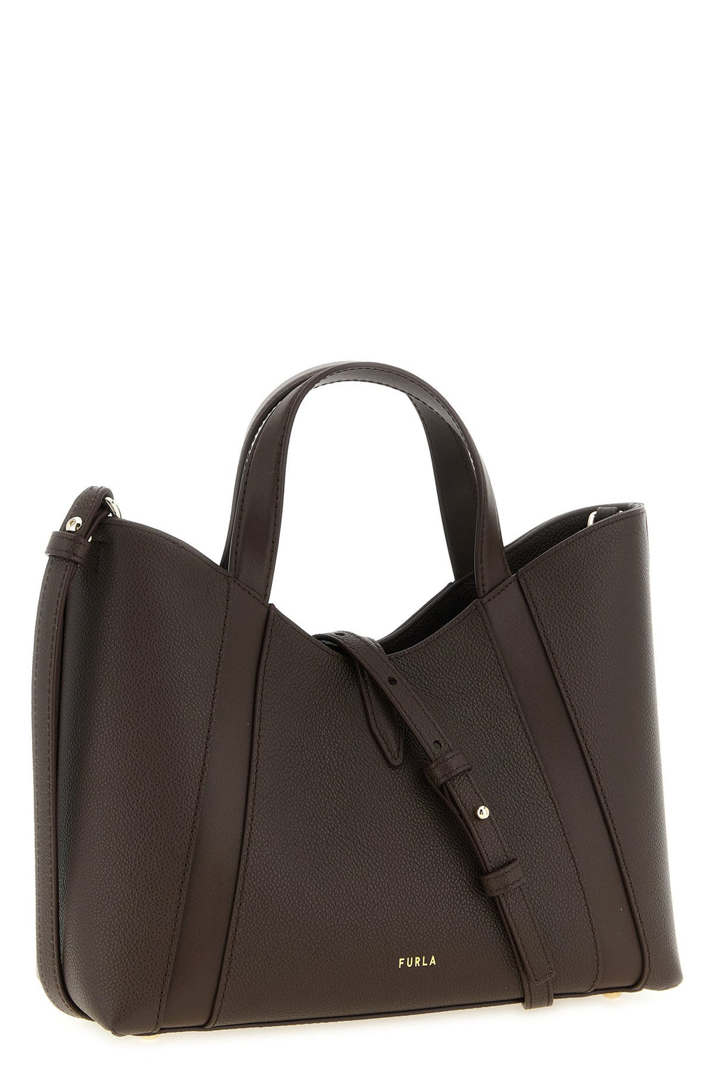 'Furla Goccia S' shopping bag