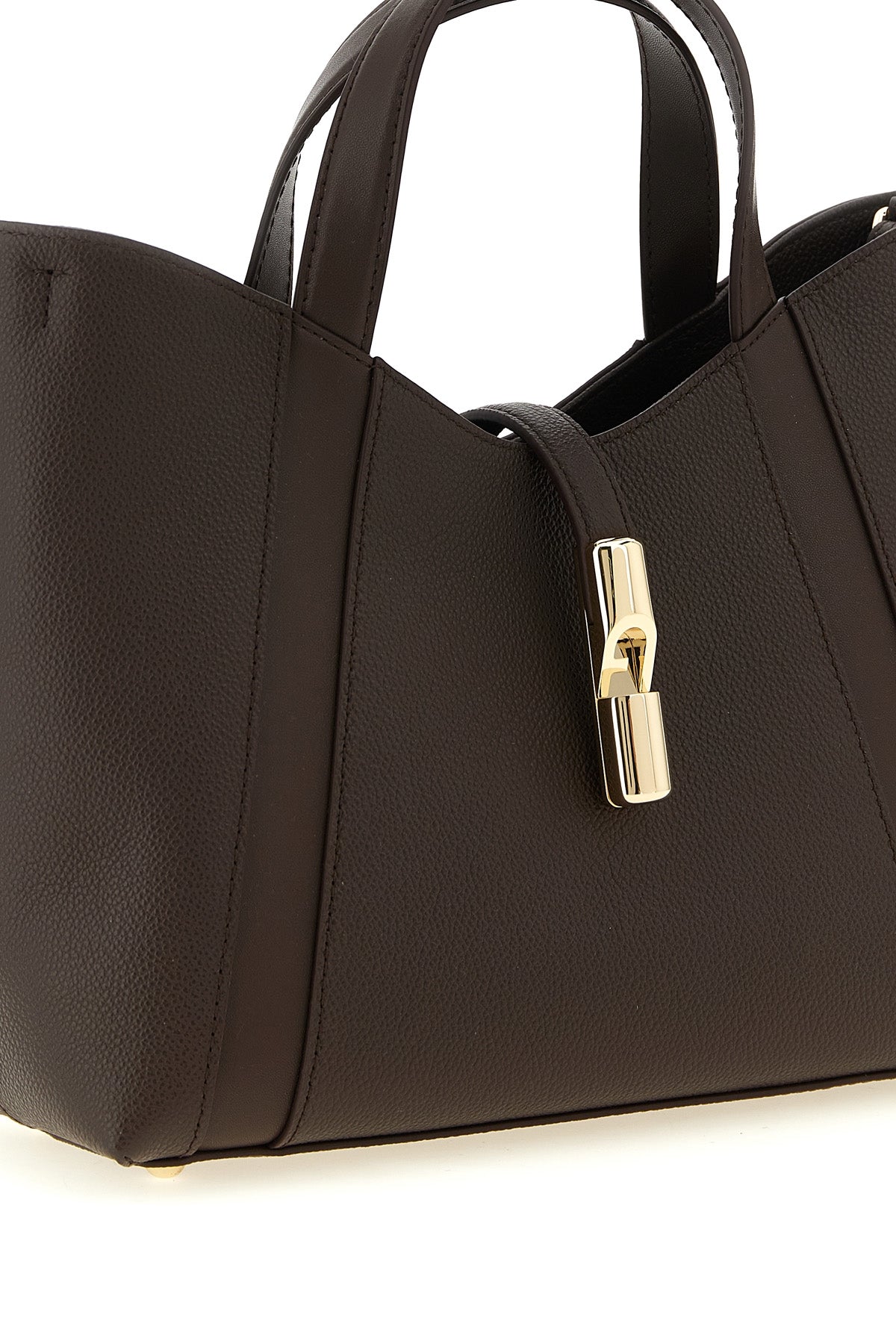 'Furla Goccia S' shopping bag