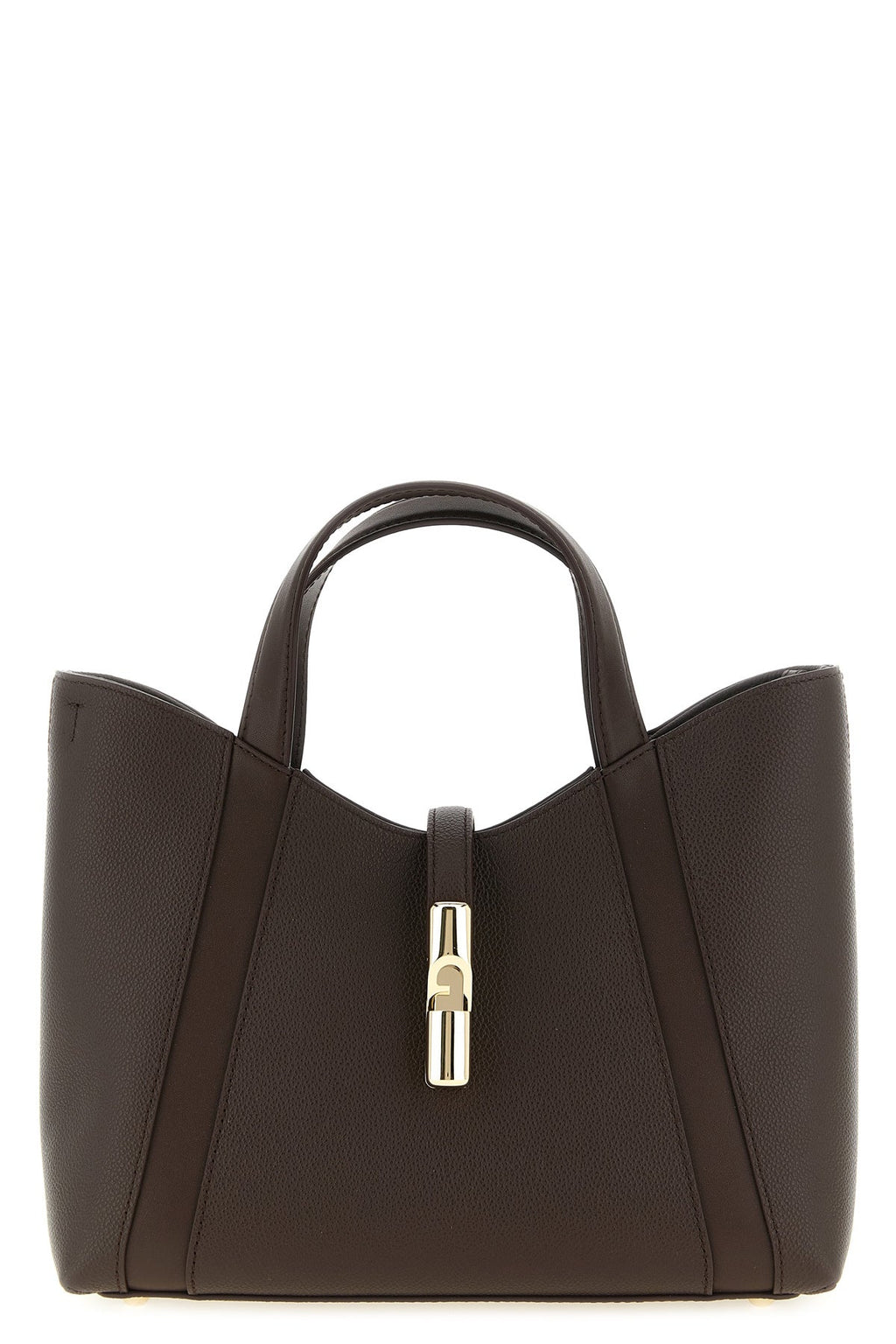 'Furla Goccia S' shopping bag