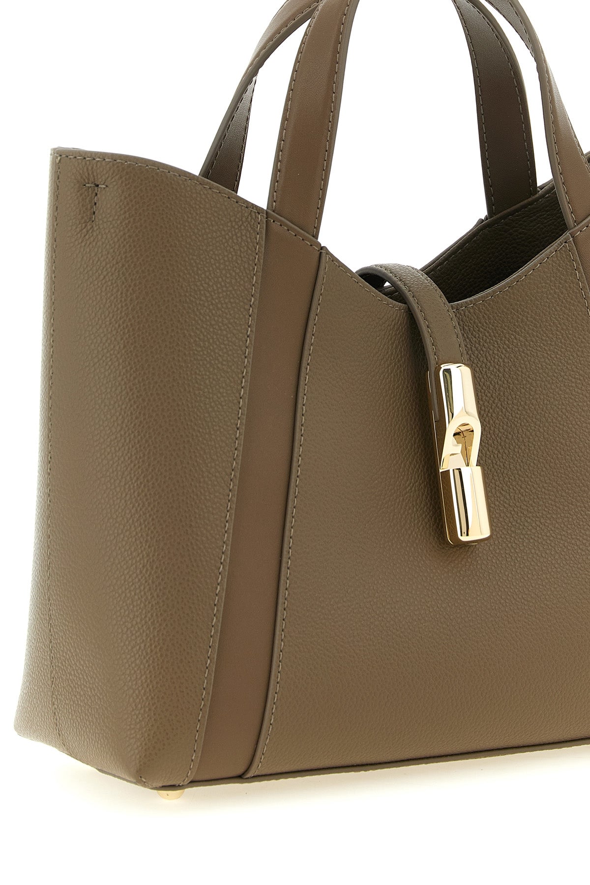 'Furla Goccia S' shopping bag