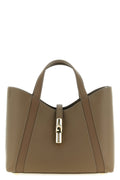 'Furla Goccia S' shopping bag