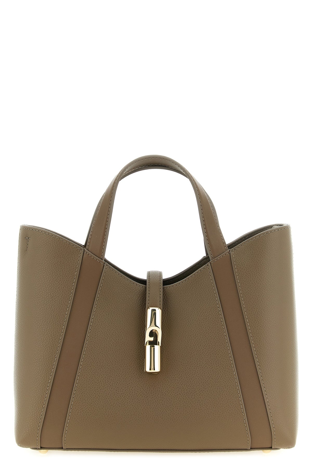 'Furla Goccia S' shopping bag