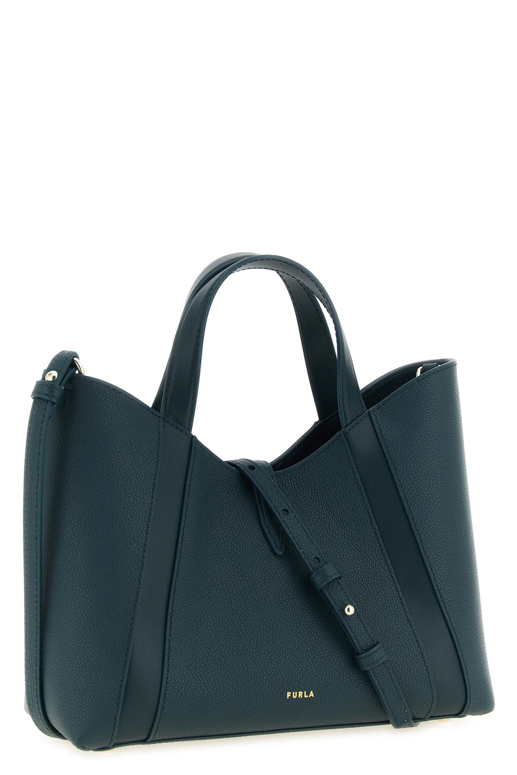 'Furla Goccia S' shopping bag
