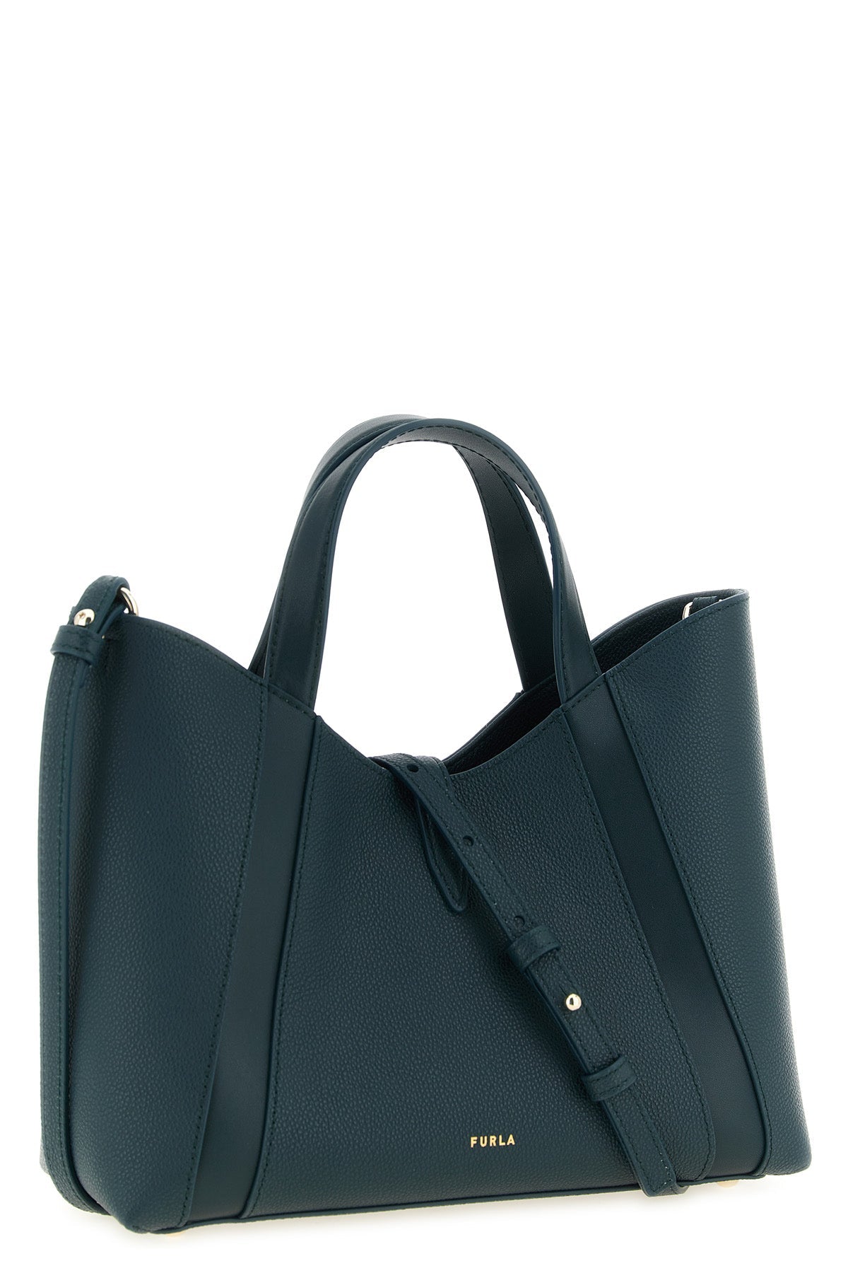 'Furla Goccia S' shopping bag