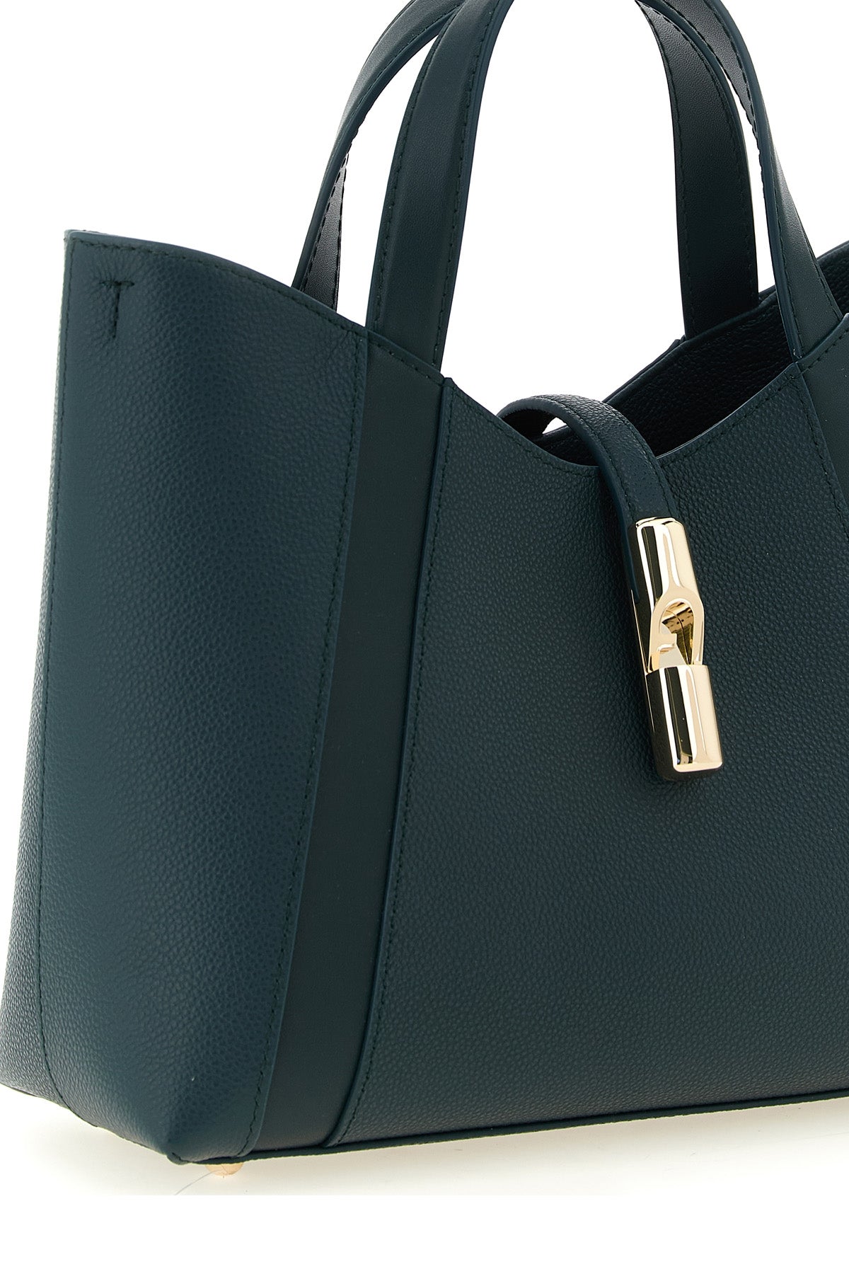 'Furla Goccia S' shopping bag