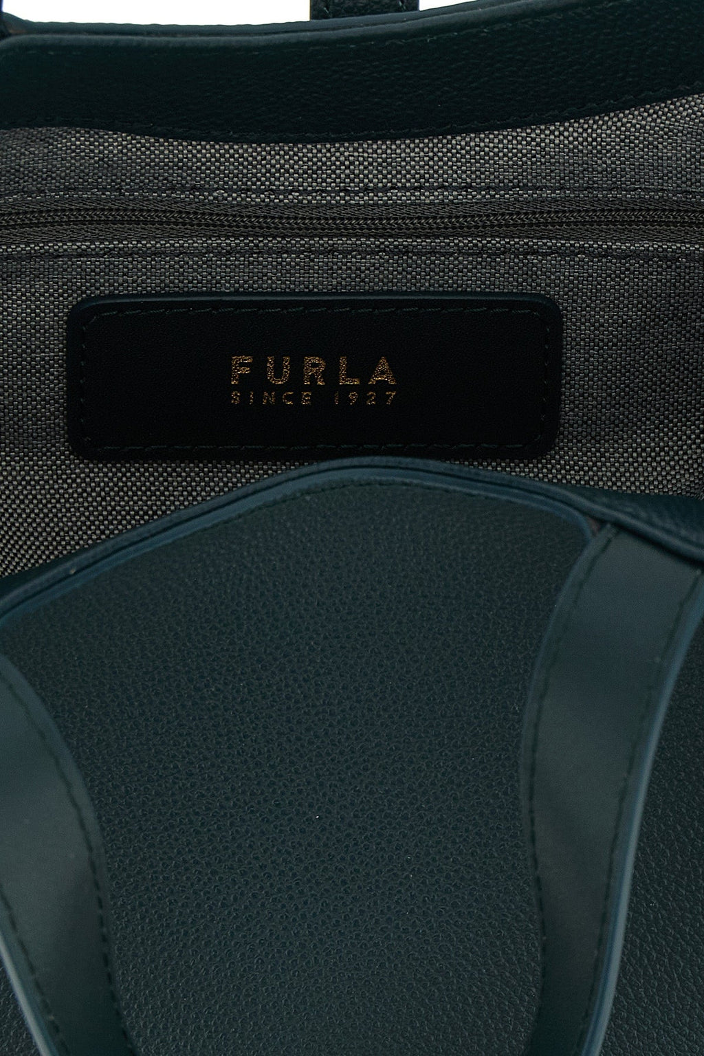 'Furla Goccia S' shopping bag